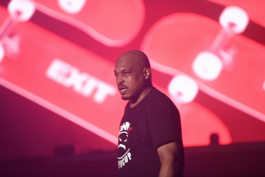 Onyx, Novi Sad, Exit 2023 Foto: Filip Krainčanić/Nova.rs