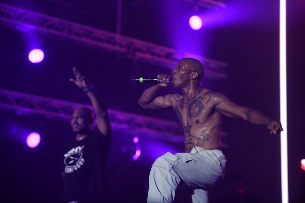 Onyx, Novi Sad, Exit 2023 Foto: Filip Krainčanić/Nova.rs