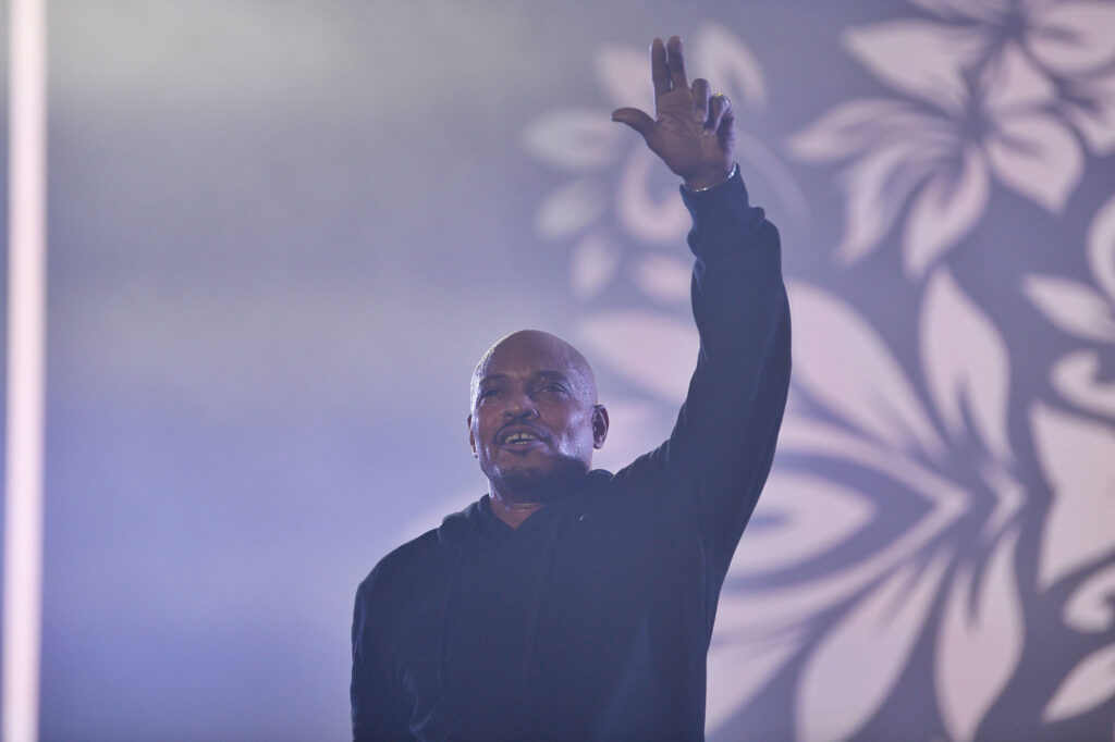 Onyx i pok Exit 2023