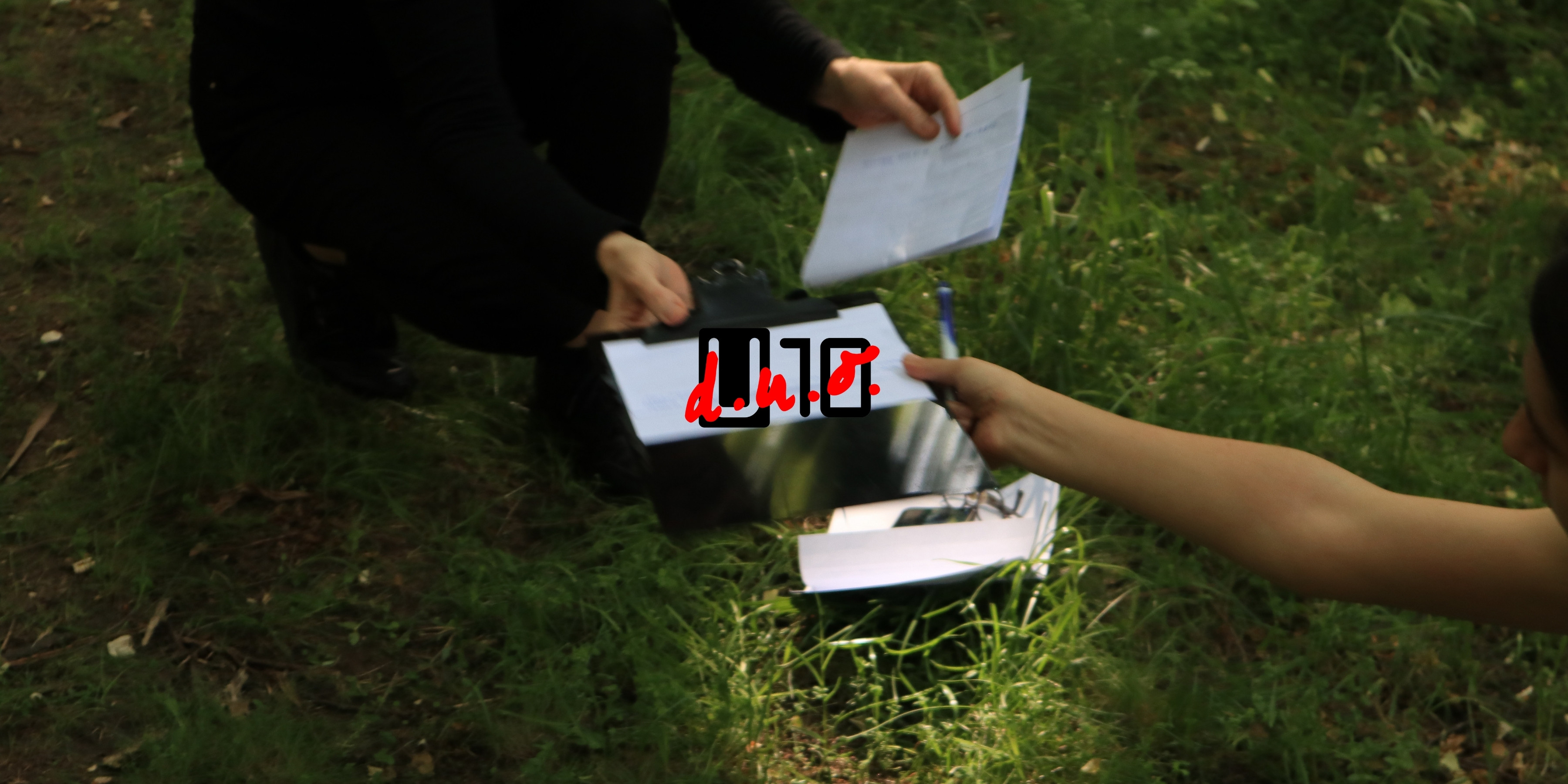 Podijum novi umetnički projekat tokom leta u Umetničkom prostoru U10 Foto: Promo