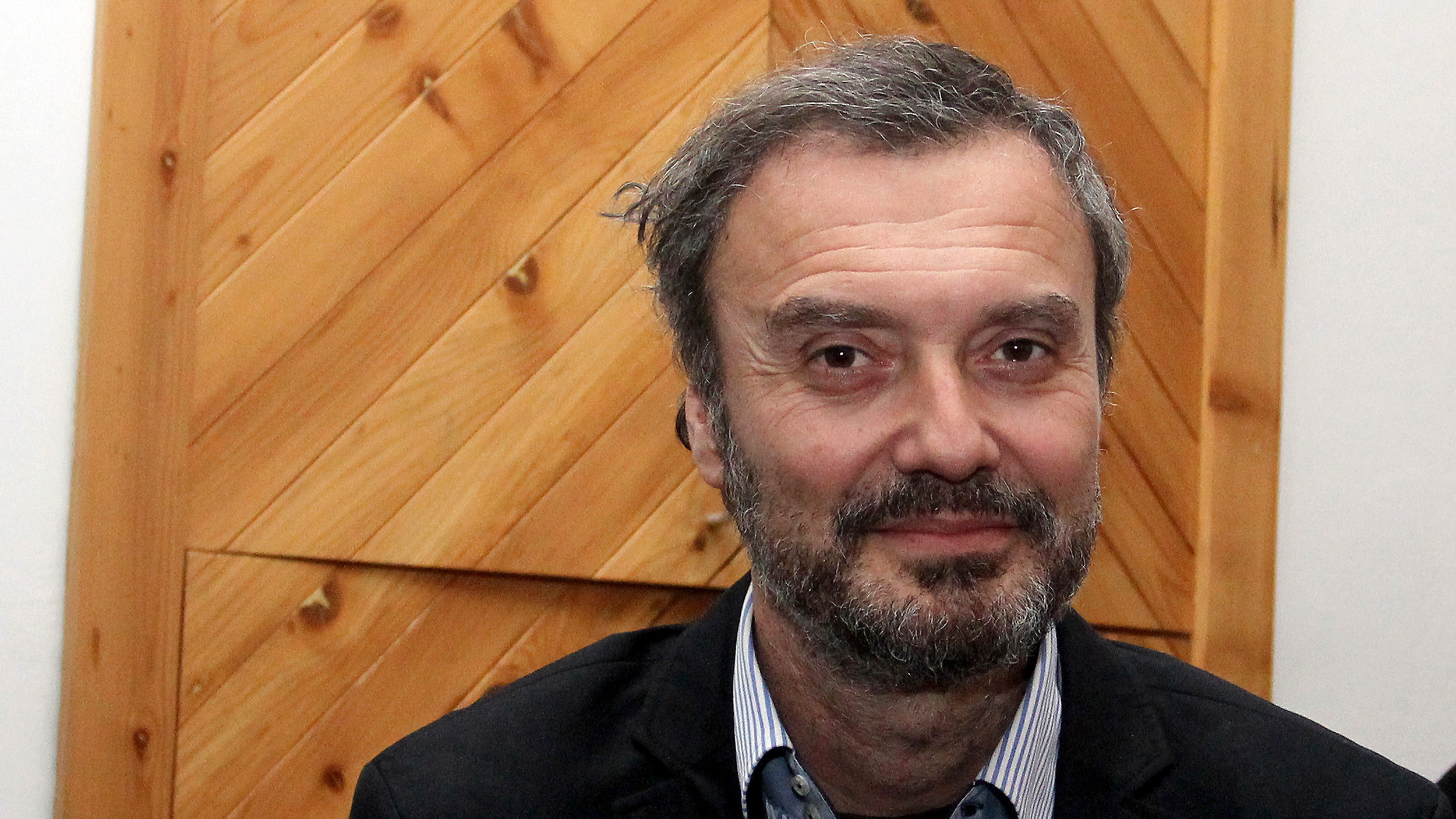 Press conference and socializing with the cast of the film "Igla ispod praga".Pres konferencija i druzenje sa glumcima fima "Igla ispod praga".