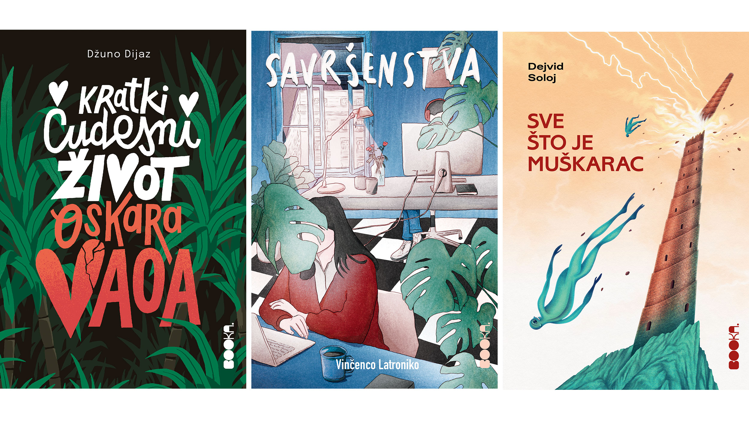 TRI-SJAJNA-PISCA-OBELEŽAVAJU-LETO-U-BOOKI