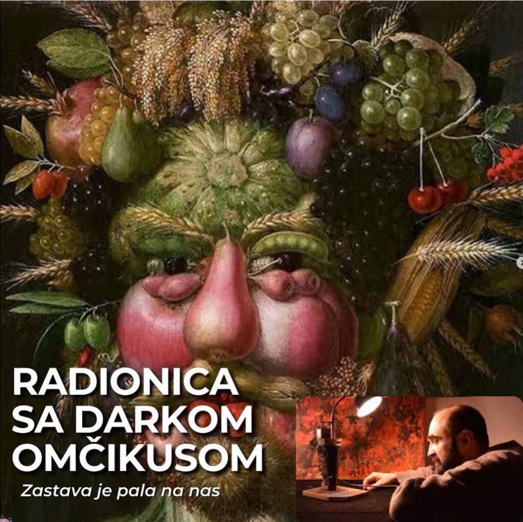 Radionica Darko Omcikus