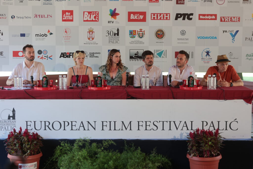 Palić Film Festival