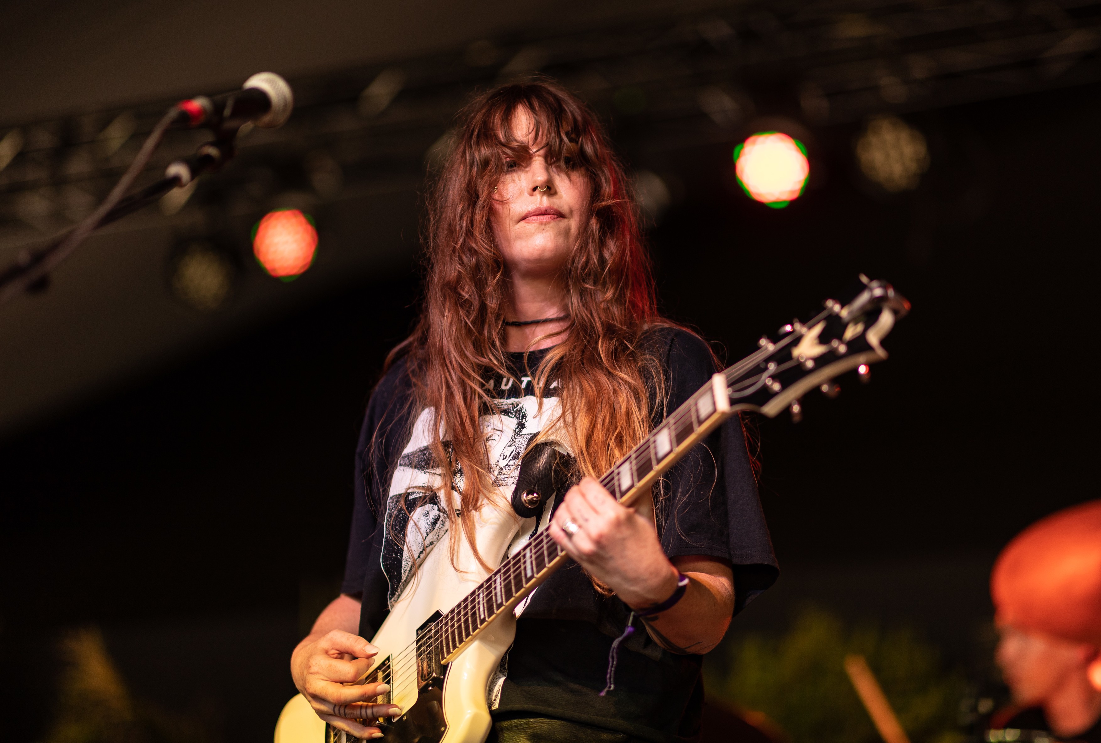 Pasadena Daydream Festival, California, USA - 31 Aug 2019