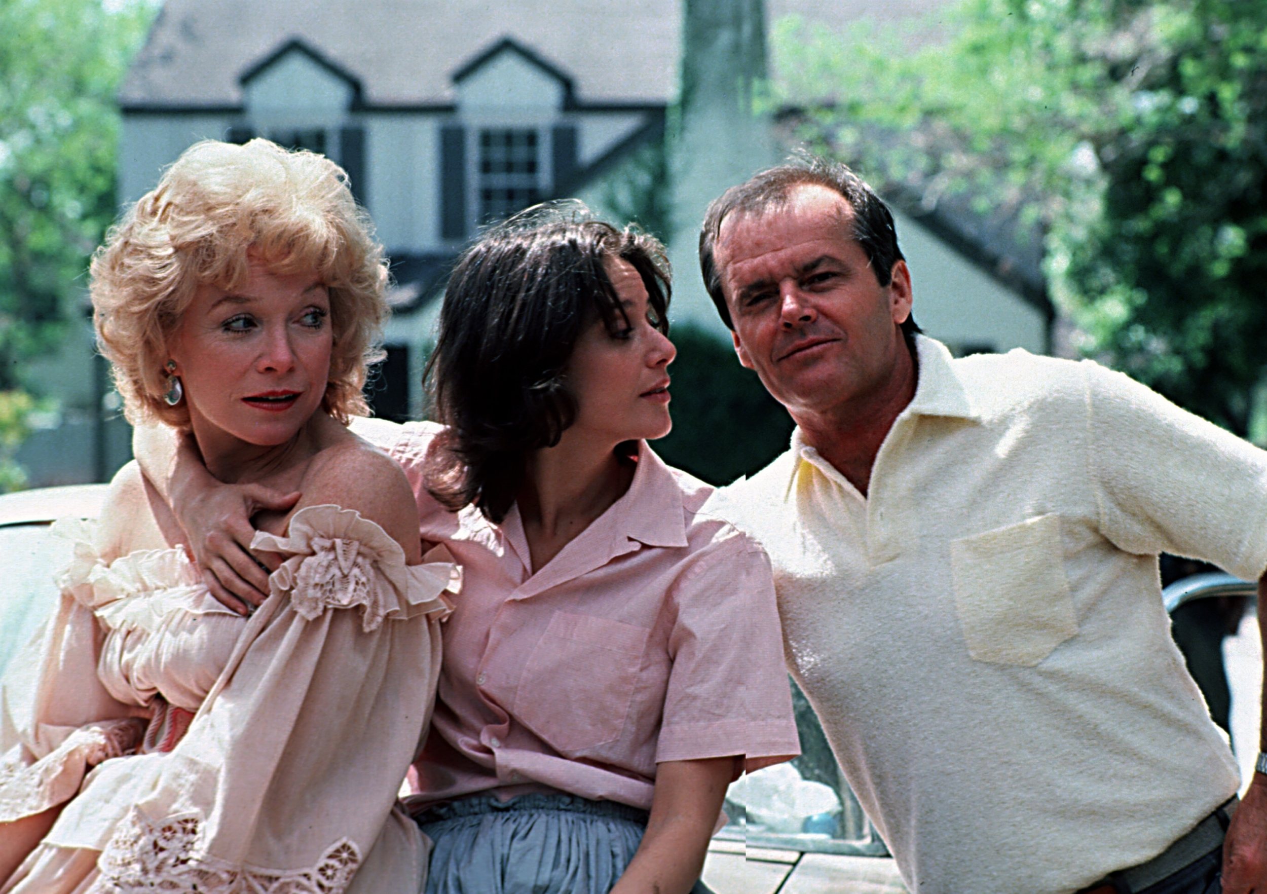 Terms of Endearment (1983) - filmstill