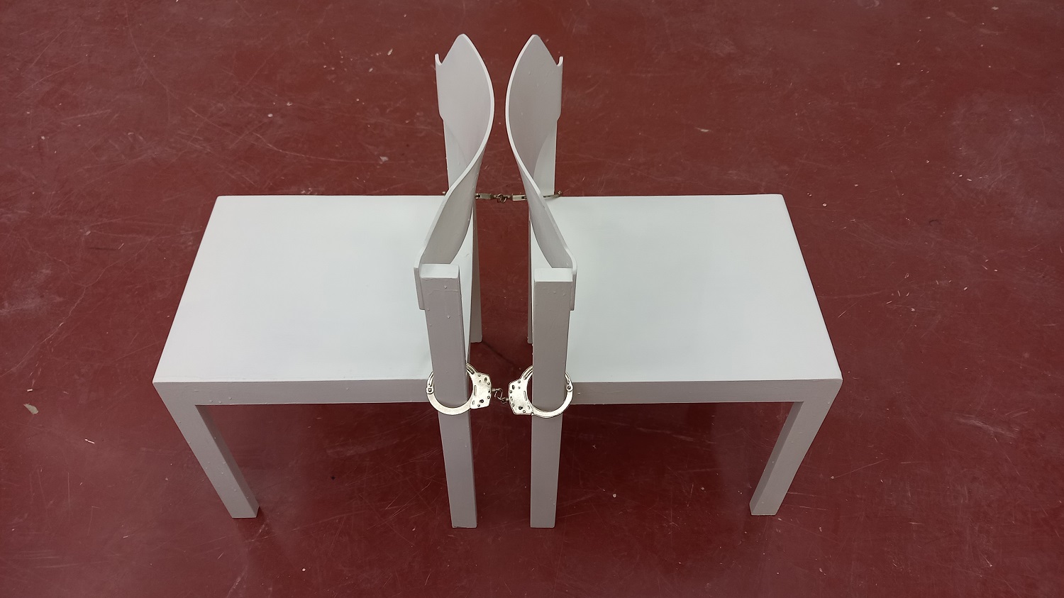 ’’Untitled’’ Irena Simic