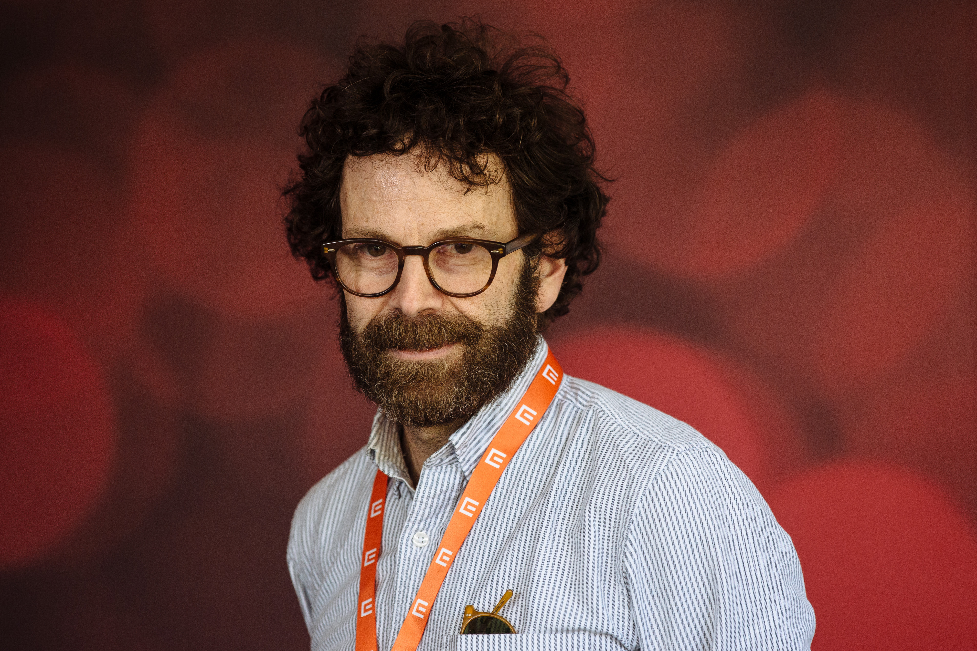 51th Karlovy Vary Film Festival