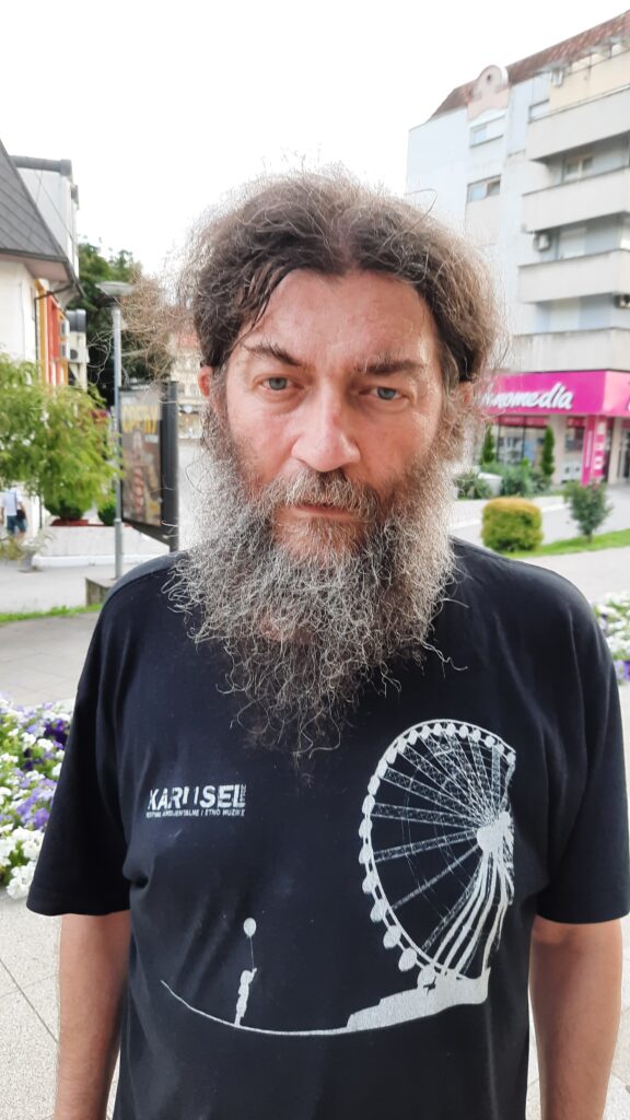 Karusel - petnaesti festival "Pod istim suncem"