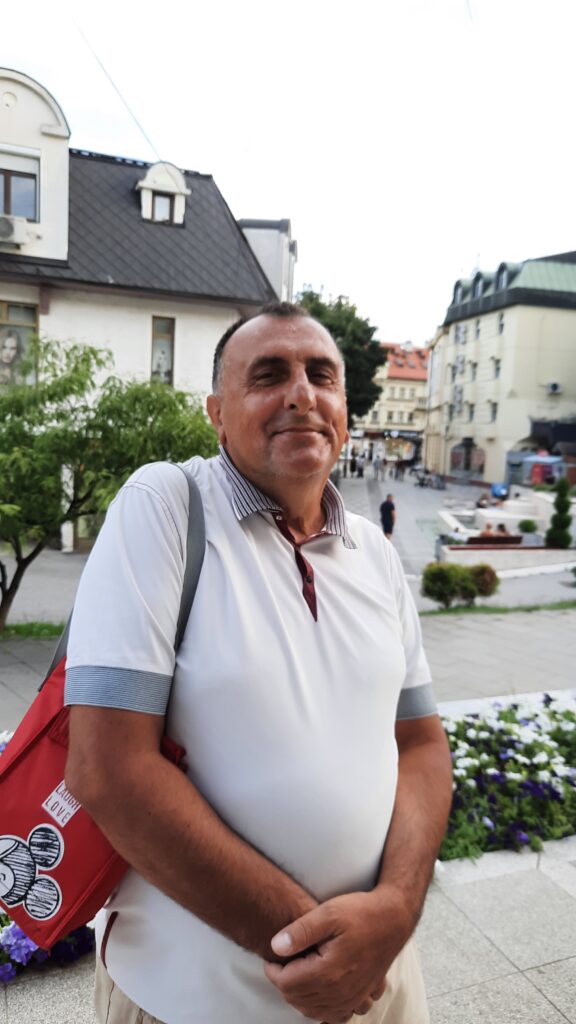 Karusel - petnaesti festival "Pod istim suncem"