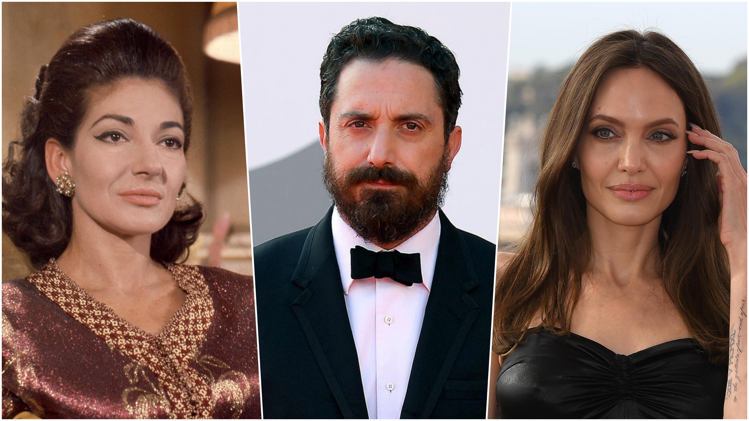 kalas dzoli pablo larraín