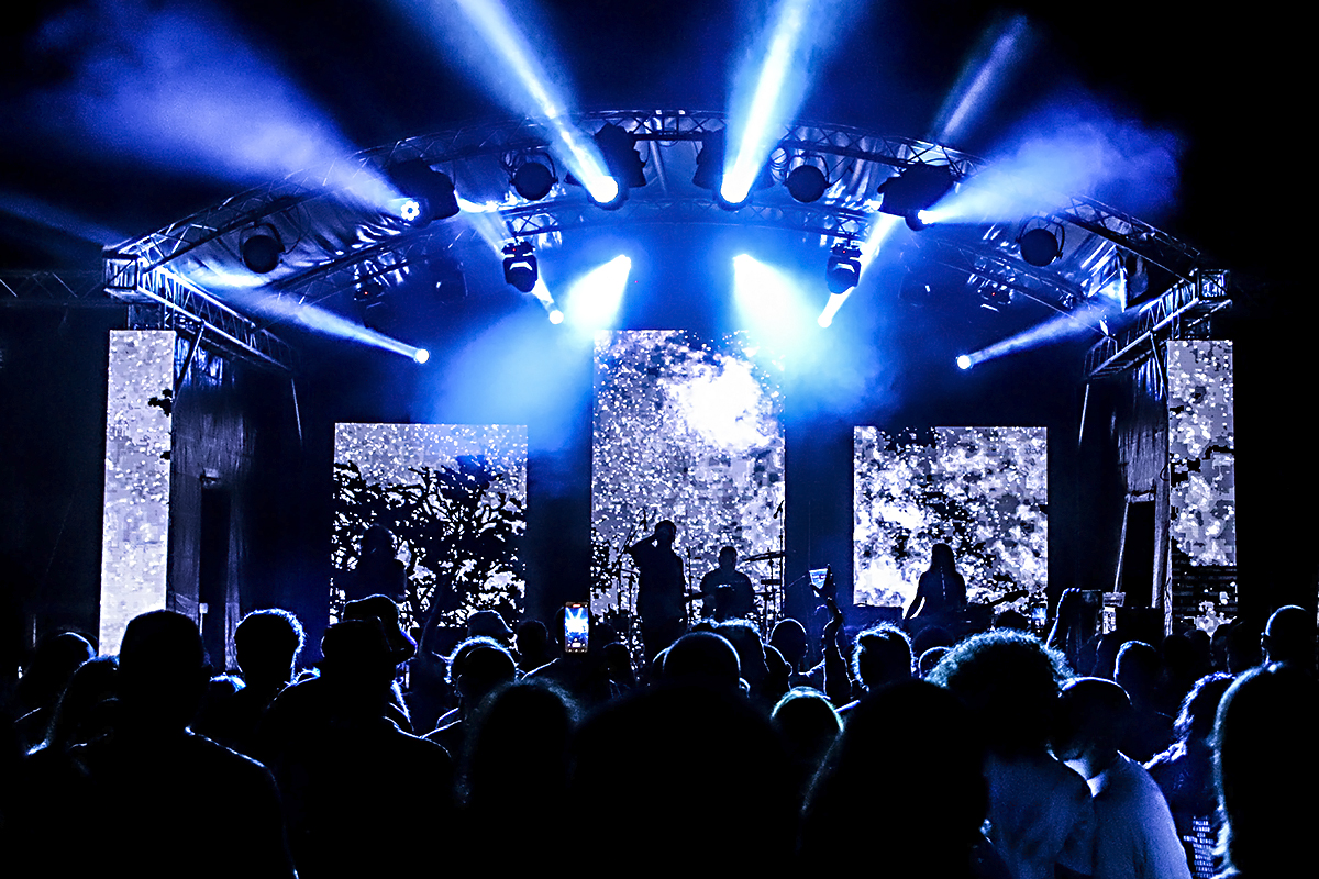 Otvoren konkurs za MOBIL MUSIC FEST