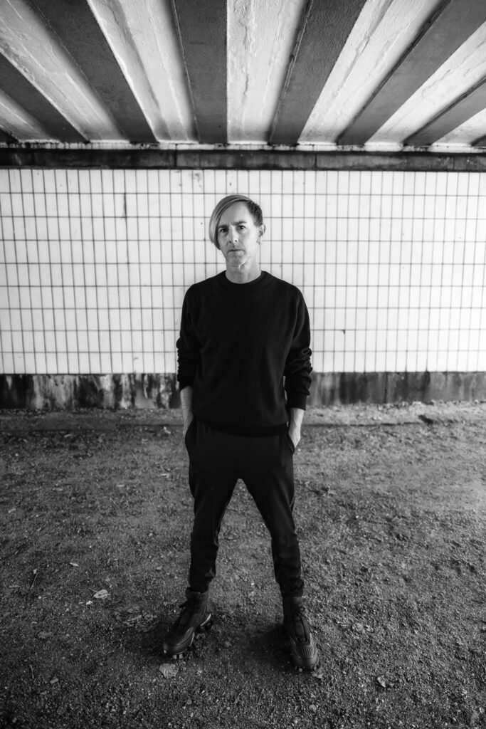 Richie Hawtin uz Samu’ Abdulhadi otvara Apgrade festival, Marcel Dettmann i Curses predvode drugo veče