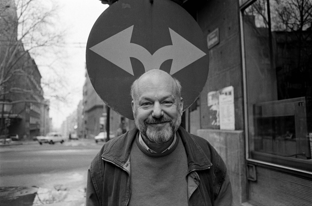 PRosledio Milojko, koristiti SAMO ZA INTERVJU SA GORANKOM!