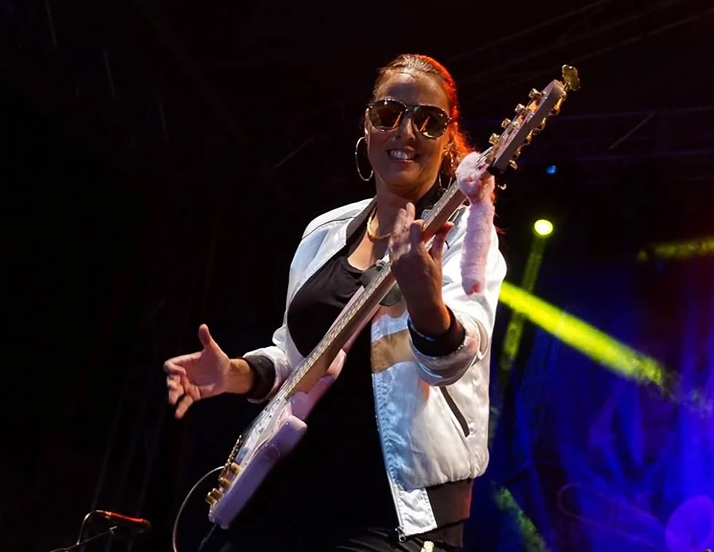 Ide Neilsen obeležio drugo veče Nišvila (2)