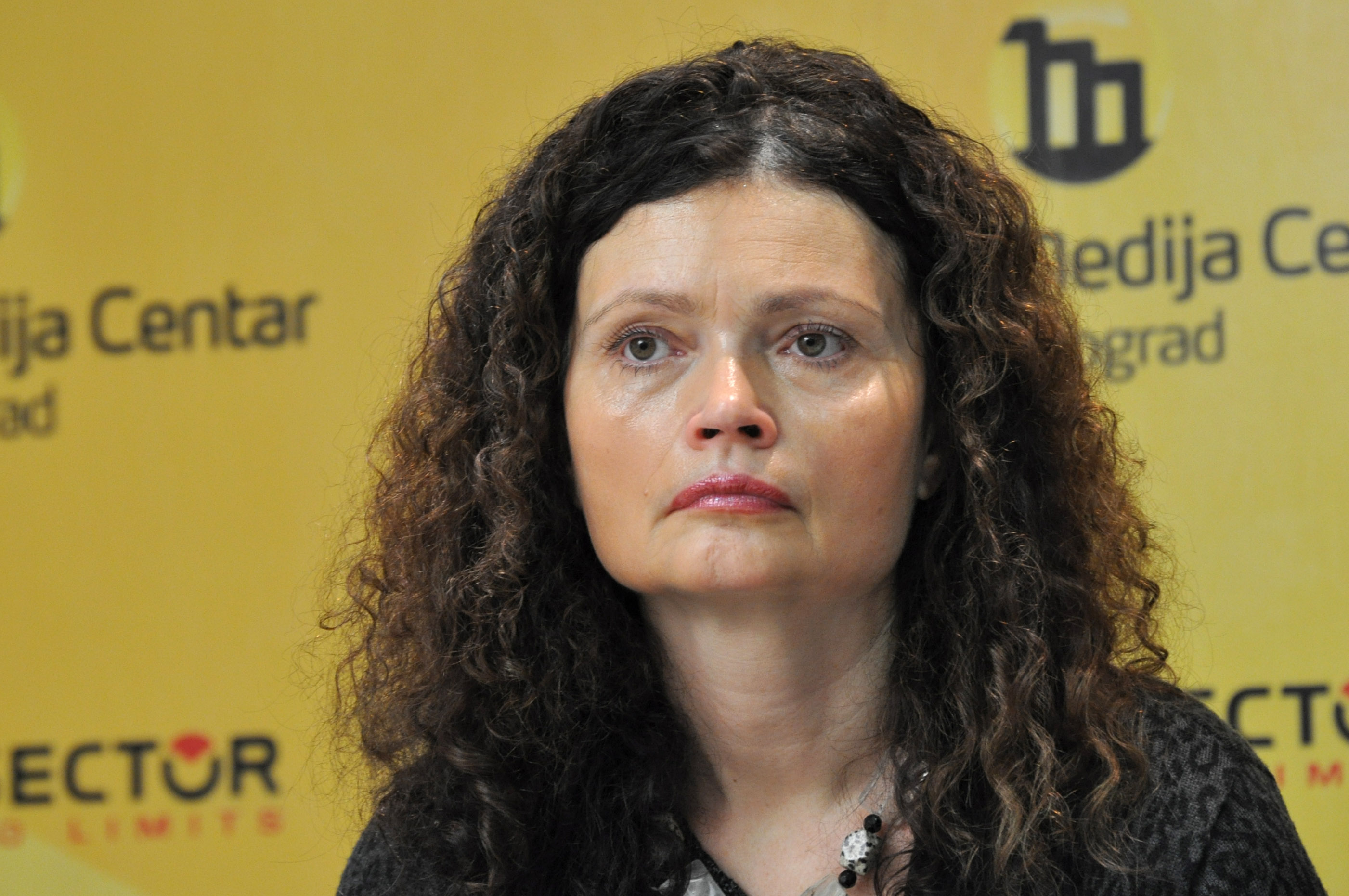 dijana milosevic foto medija centar beograd