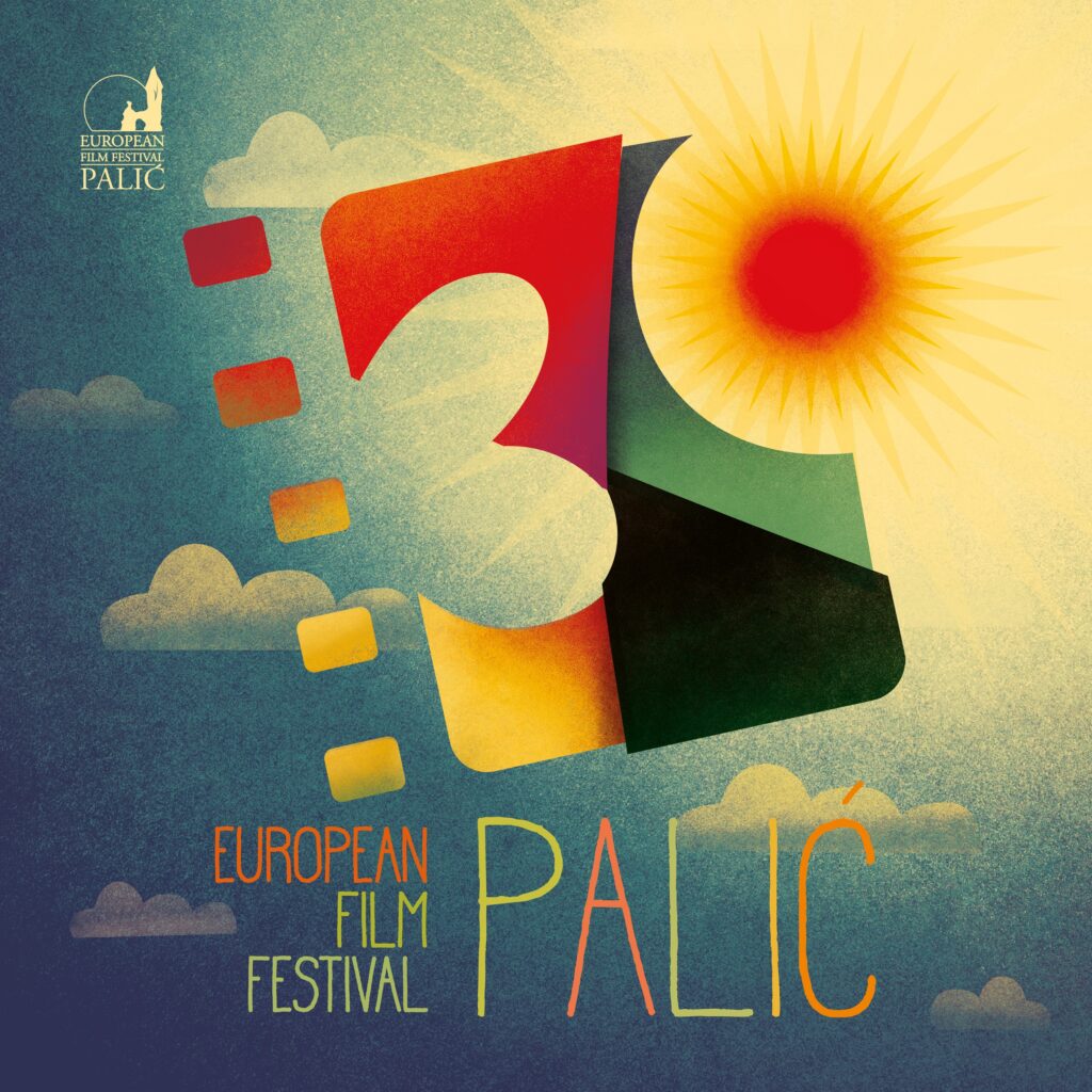 Palić Film Festival - Jubilarni 30. Festival evropskog filma Palić