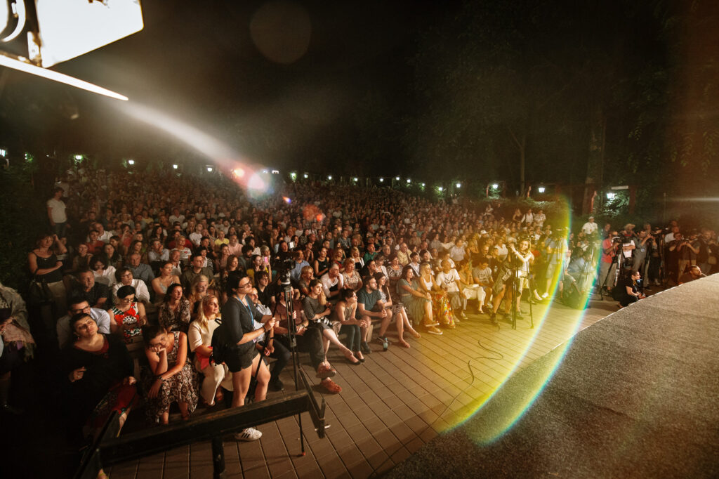 Palić Film Festival - Jubilarni 30. Festival evropskog filma Palić