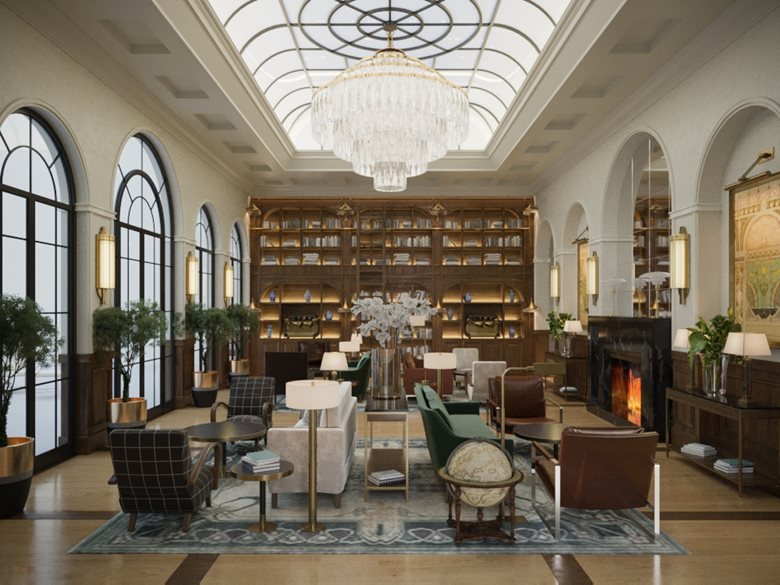 Ksenija Đorđević je arhitekta, dizajner enterijera iz Beograda i osnivač studija KDA.
Ksenija djordjevic