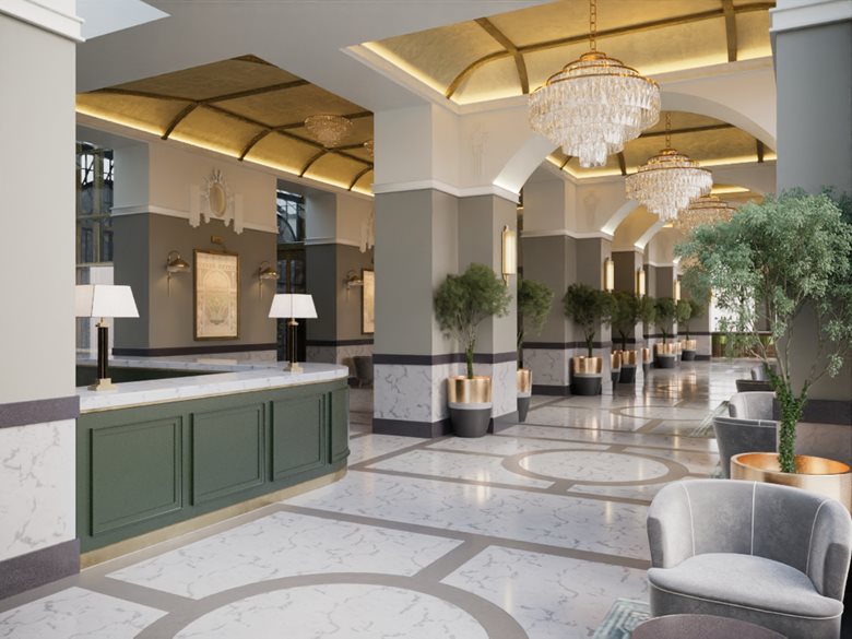 Ksenija Đorđević je arhitekta, dizajner enterijera iz Beograda i osnivač studija KDA.
Ksenija djordjevic