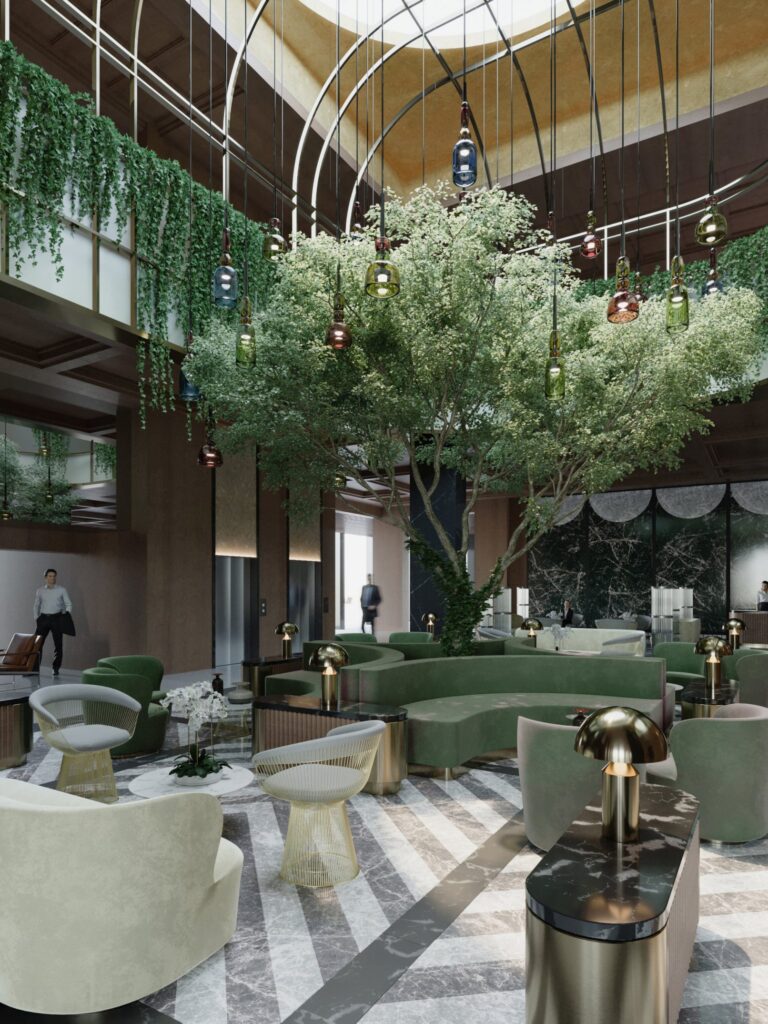 Ksenija Đorđević je arhitekta, dizajner enterijera iz Beograda i osnivač studija KDA.
Ksenija djordjevic