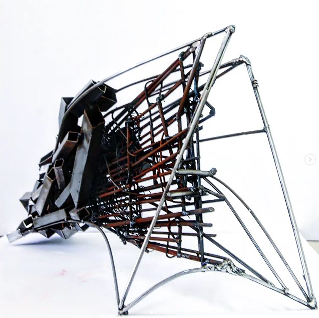 Sajam savremene umetnosti (CAF) biće otvoren u četvrtak, 15. juna u 19 časova, u Umetničkom paviljonu "Cvijeta Zuzorić",