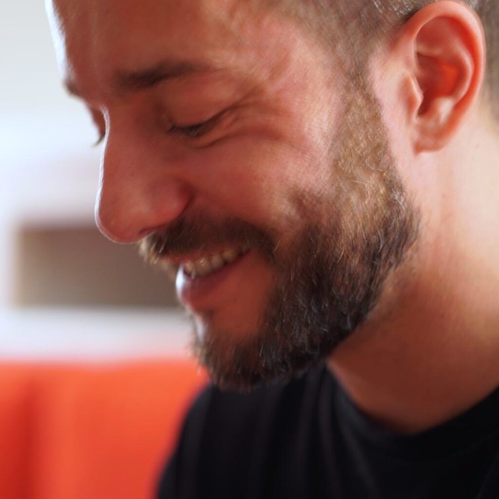 Petak, 16.jun,  Woven Memory,  Italijanski kulturni centar; VITTORIO BIANCHI