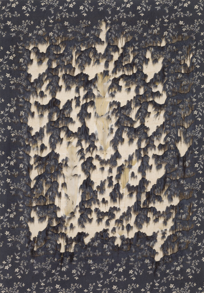 Petak, 16.jun,  Woven Memory,  Italijanski kulturni centar; VITTORIO BIANCHI