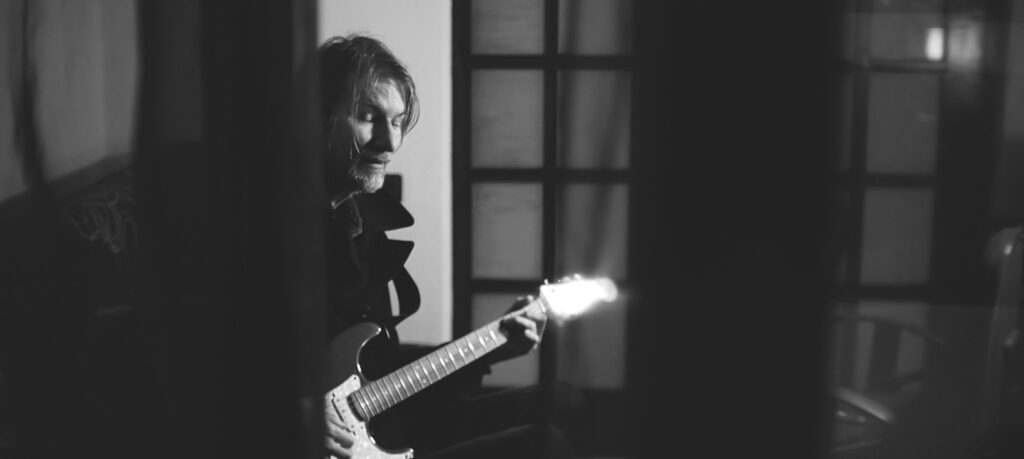 Dejan Gvozden, Kristali, intervju Foto: Dragan Ristić
Fotografije prosledio Bratislav Nikolić