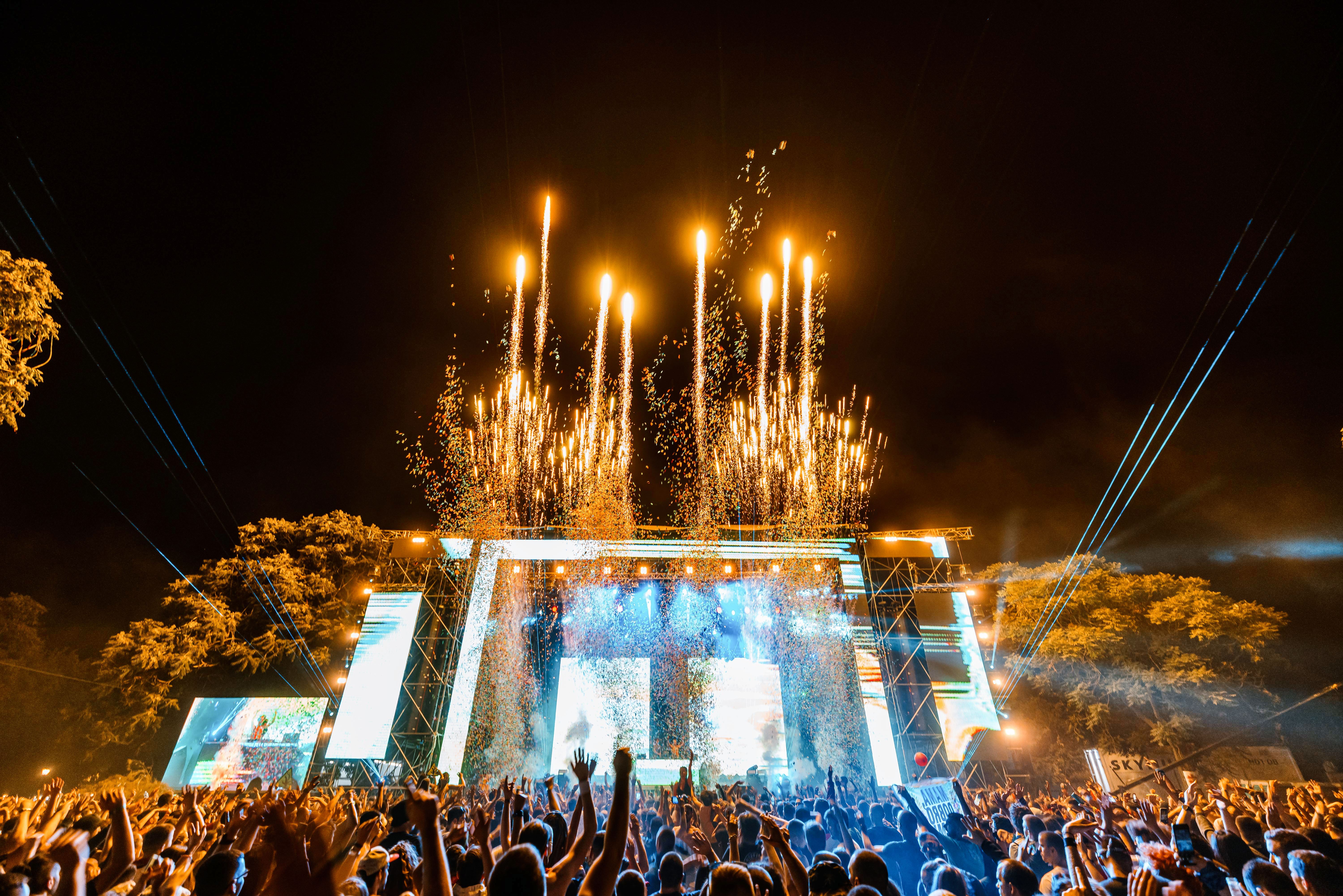 Gorki list Glavna bina