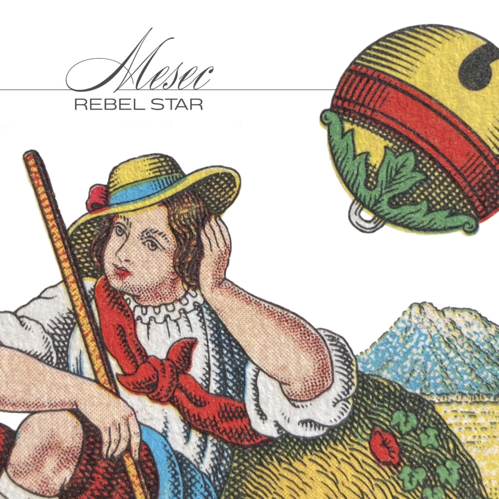 Rebel Star u borbi za budućnost predstavlja "Mesec"