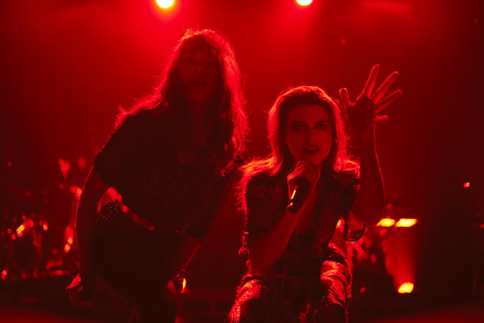 Nouvelle Vague Foto: CEBEF