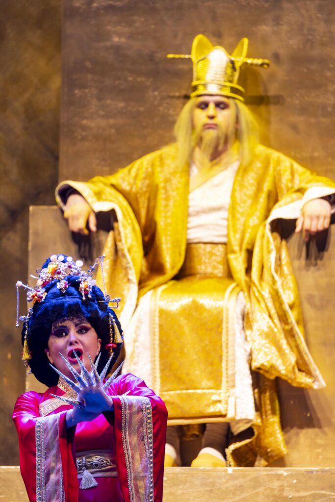 TURANDOT OPERA   NARODNO POZORISSTE BEOGRAD 
16. maj 2023. godine
FOTO: ZZELJKO JOVANOVICH