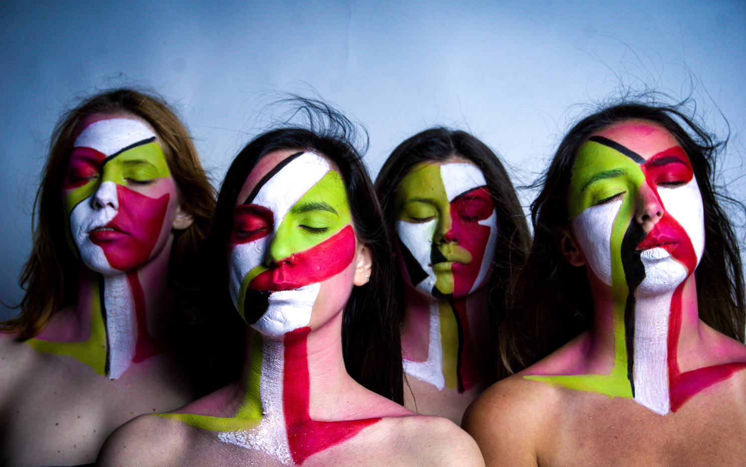 Premijera savremene plesne predstave Femine,  Kulturna stanica Barka