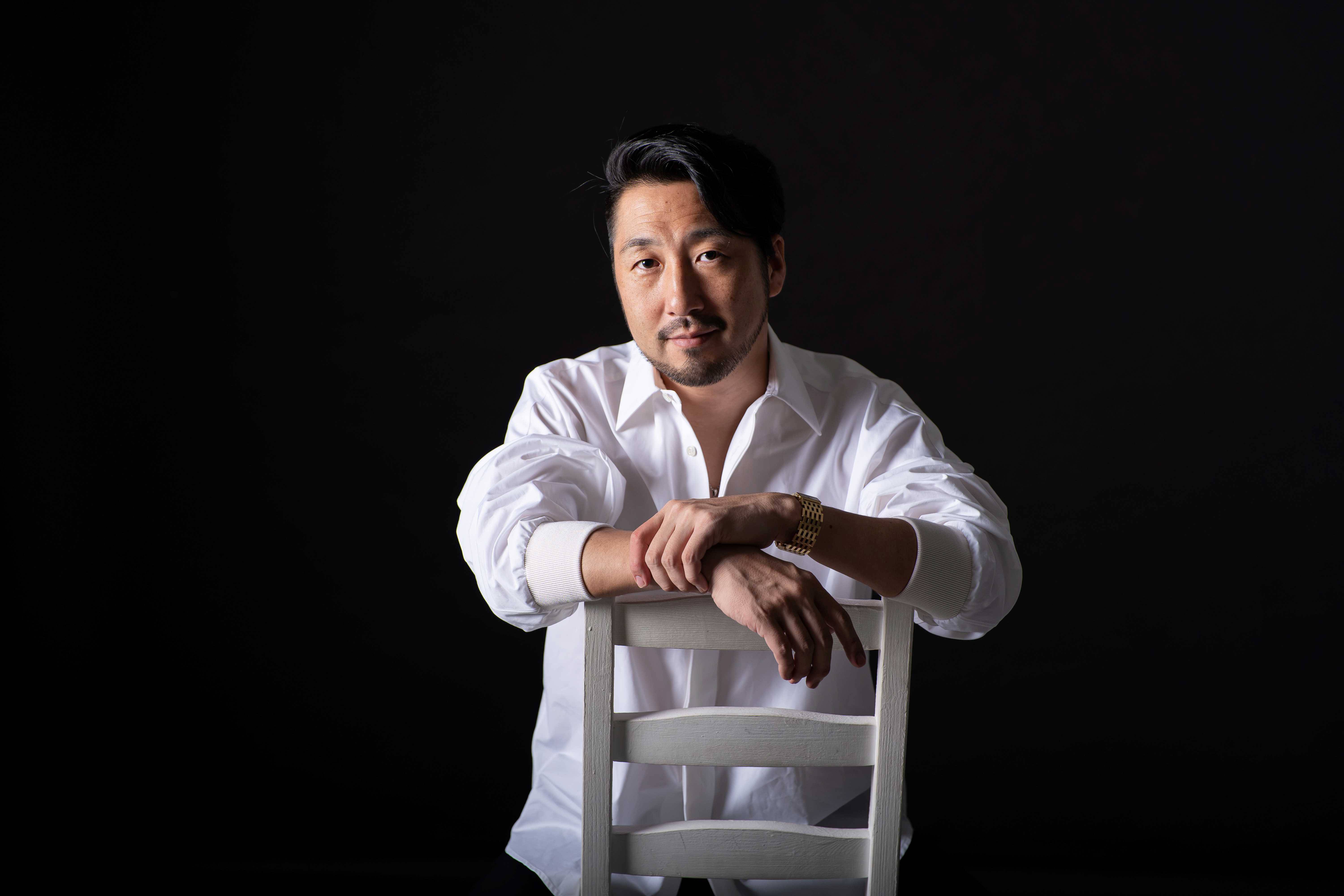 TEMPEI NAKAMURA 23. JUNA NA KOLARCU