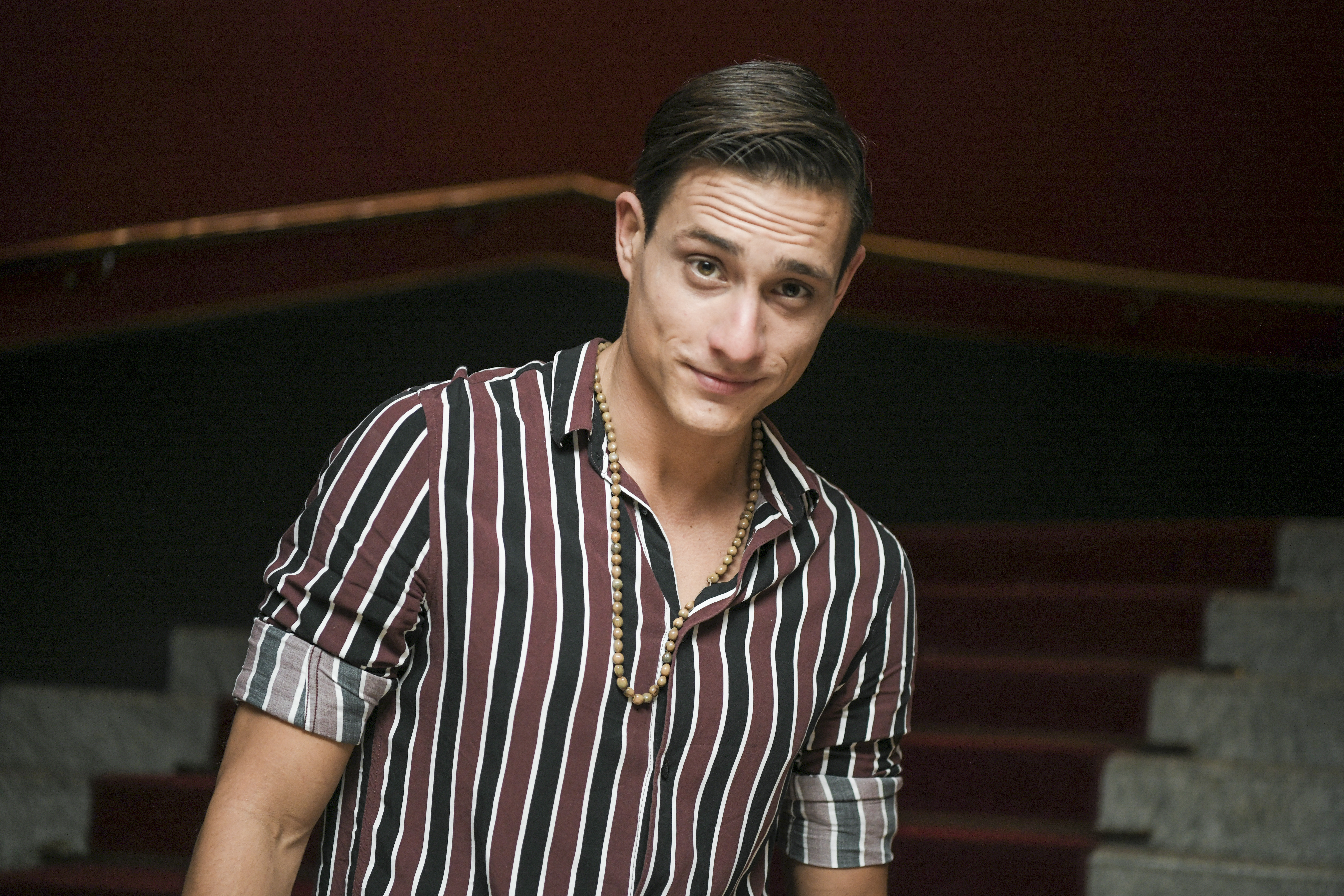 Sa druge strane jastuka