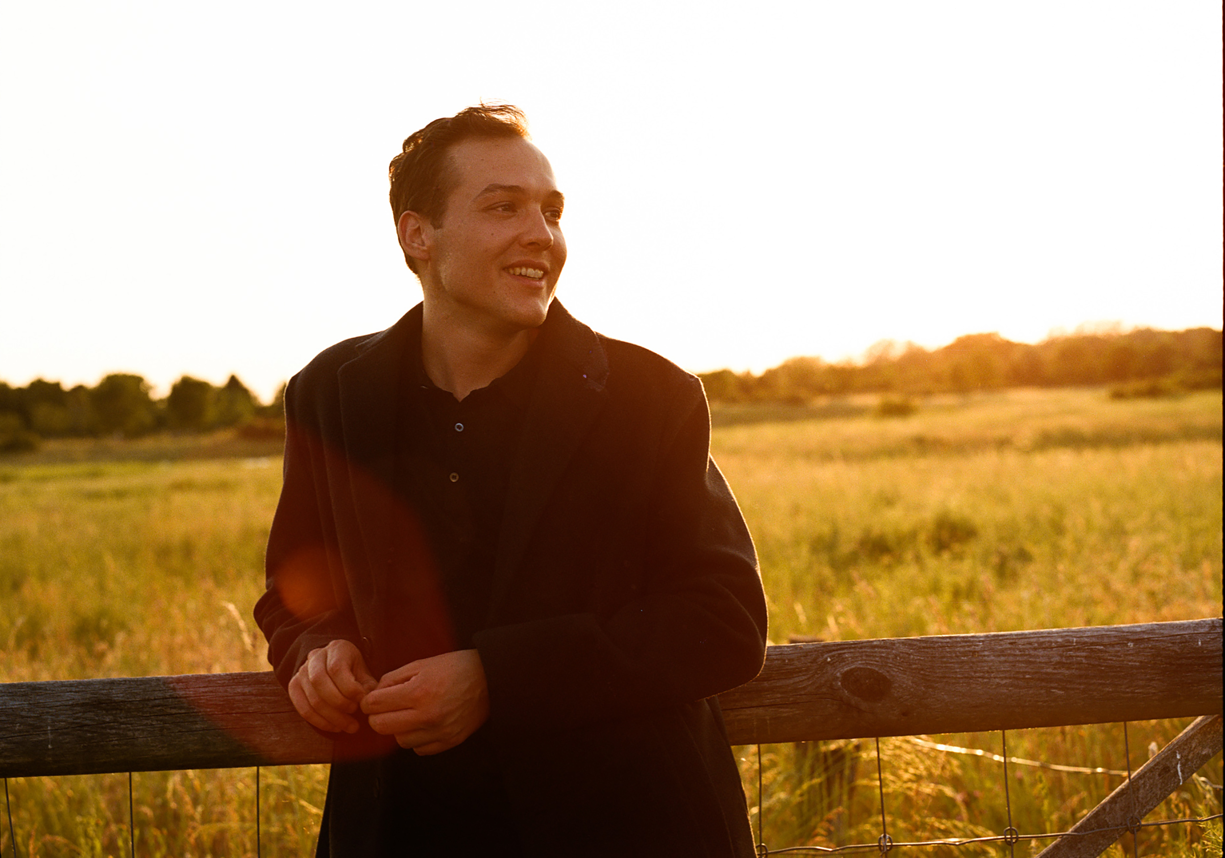 Ben Böhmer - klasičar koji je preporodio elektronsku muziku