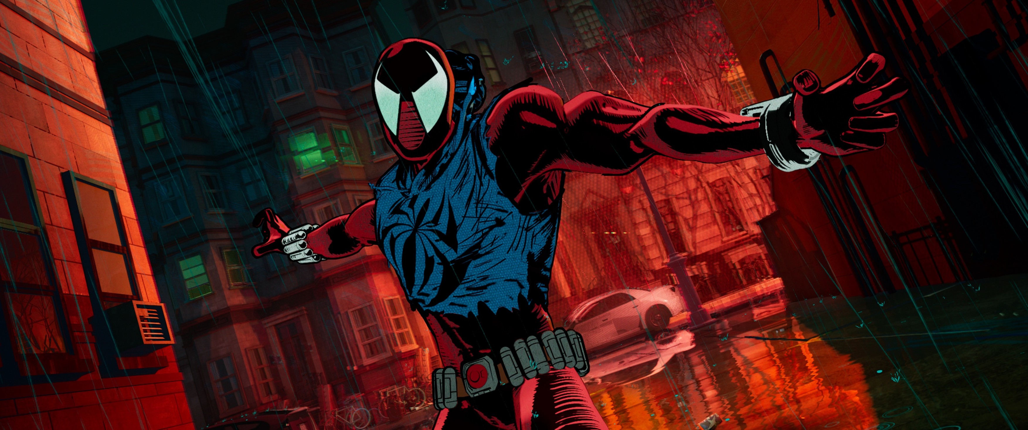 Spider-Man: Across the Spider-Verse (2023)