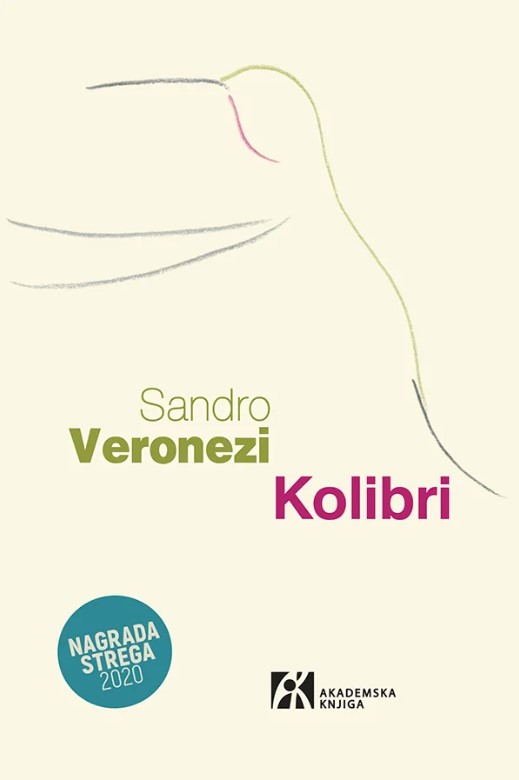 Sandro Veronezi “Kolibri” Akademska knjiga