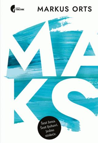 Markus Orts “Maks” Službeni glasnik