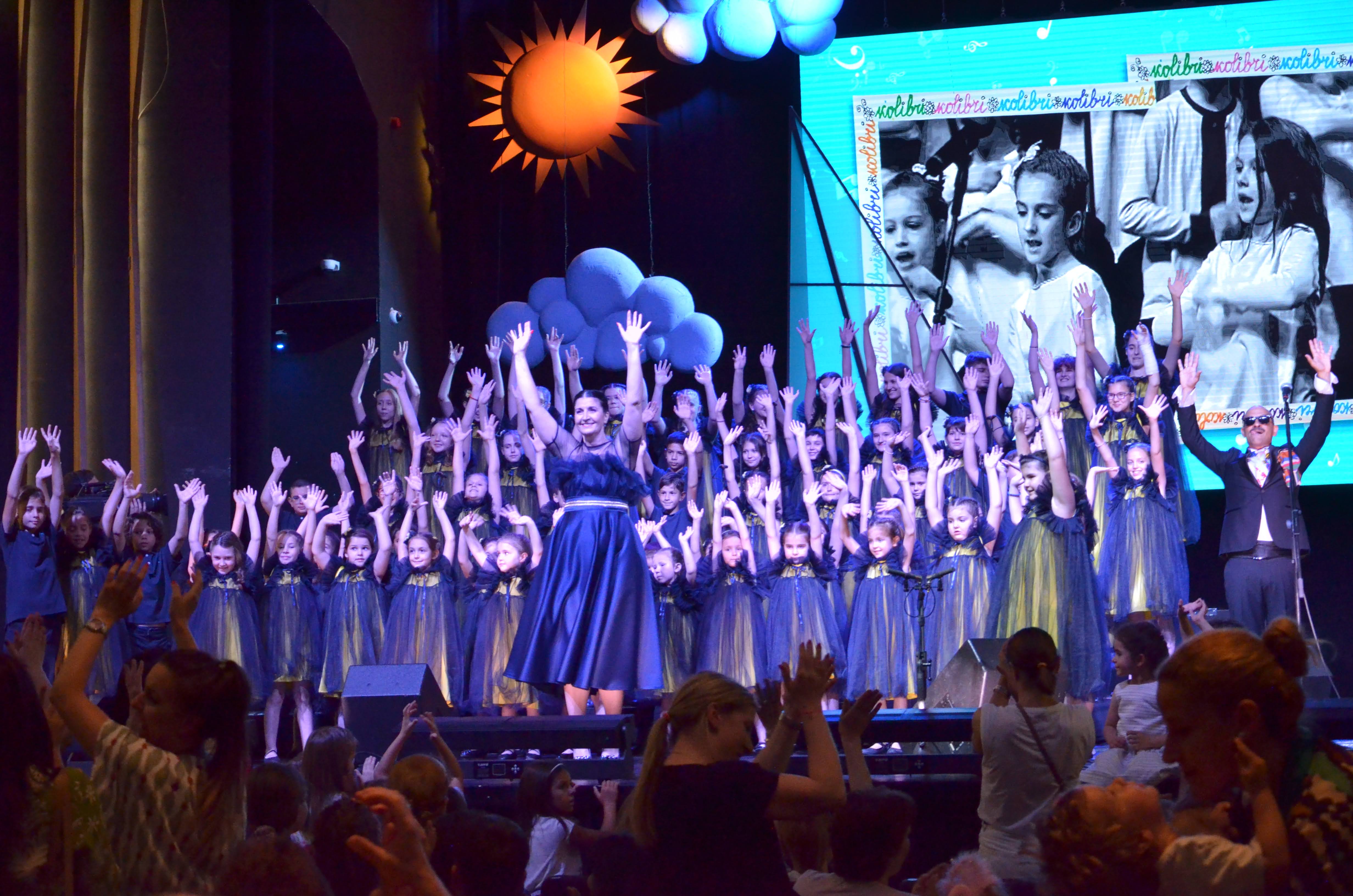 25.06.2023. Kolibri koncert povodom 60 godina postojanja hora