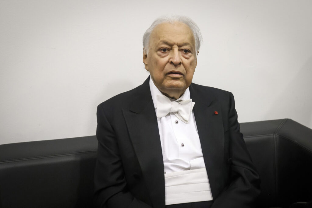 Zubin Mehta i Beogradska filharmonija povezali Balkan u jedinstvenu kulturnu celinu