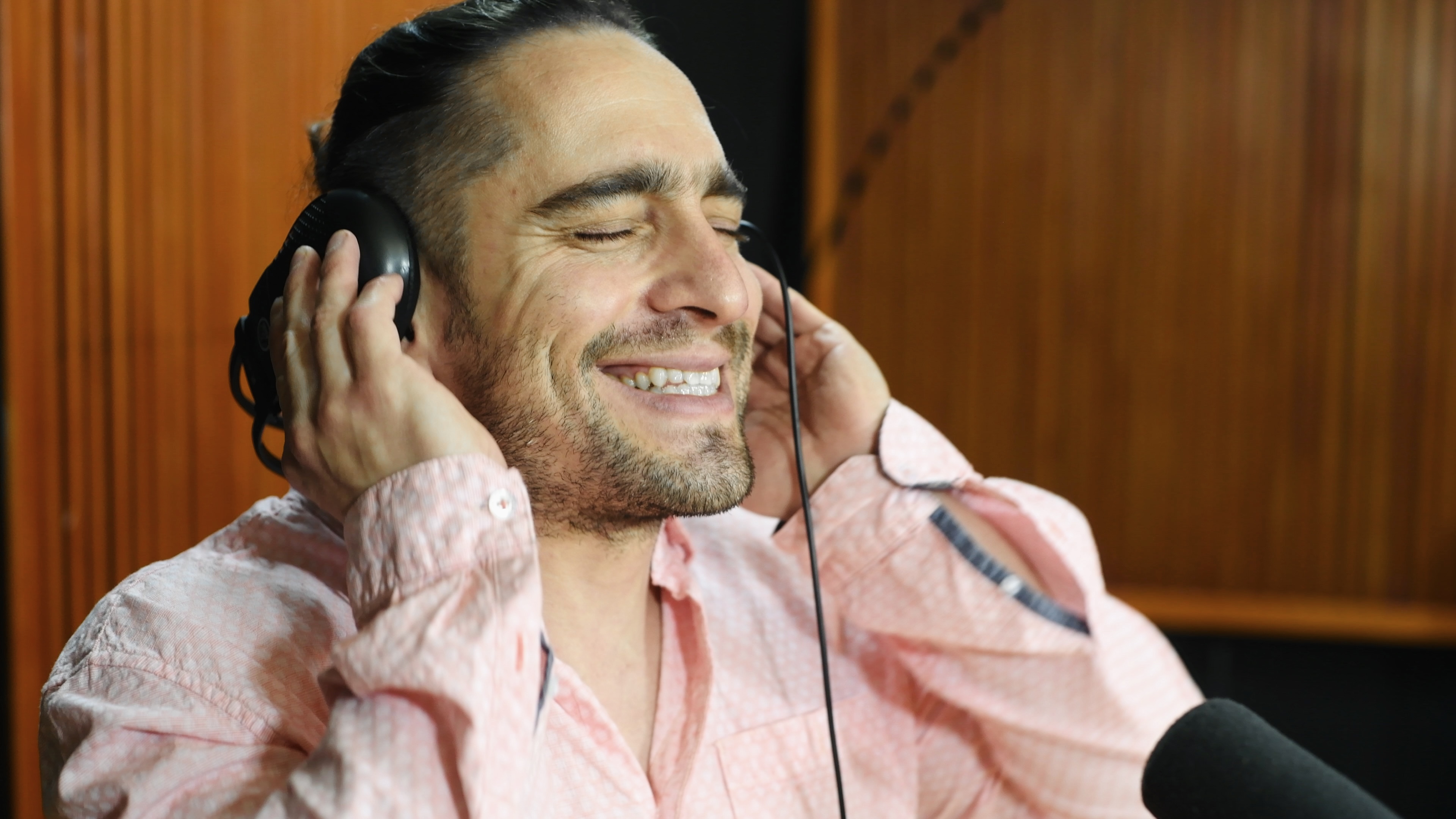 Igor Vince – „La Felicidad“
