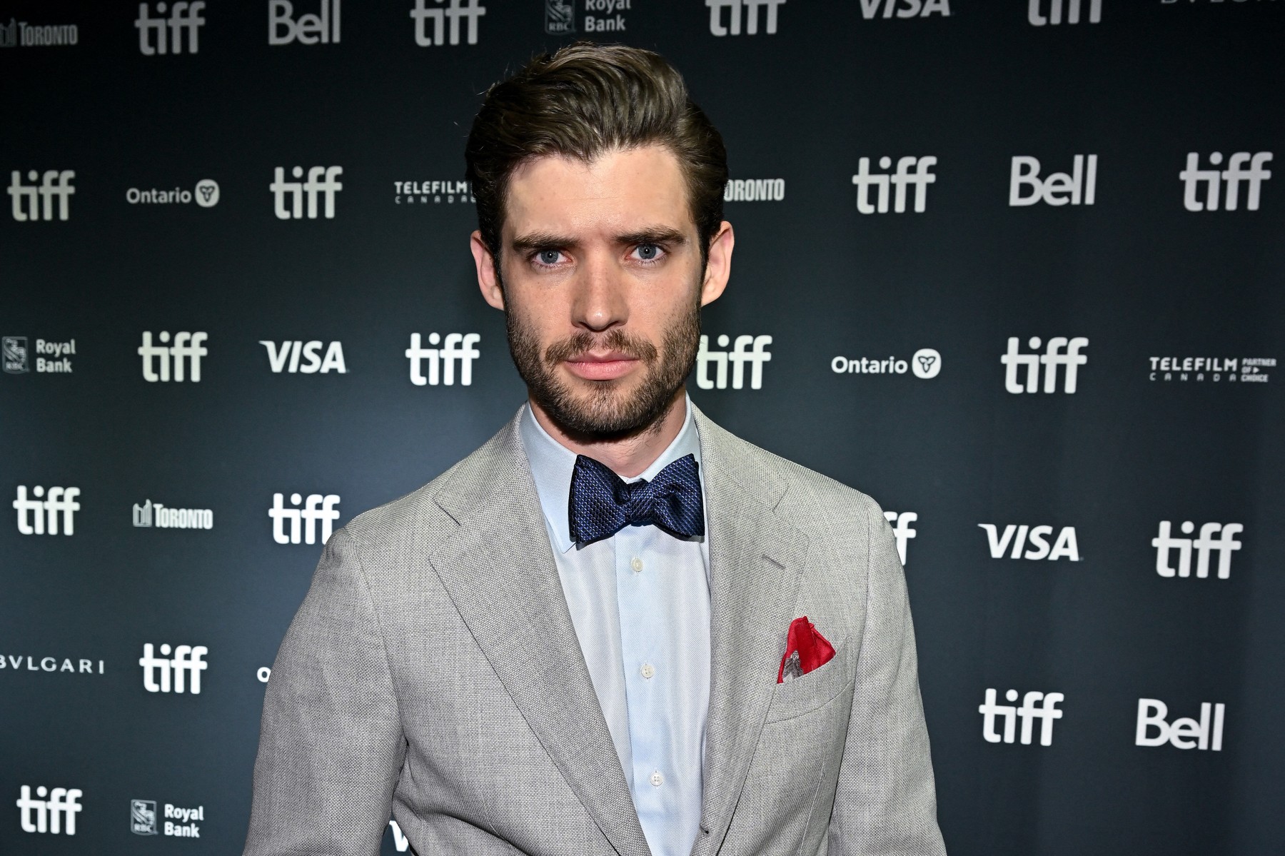47th TIFF Screening Pearl