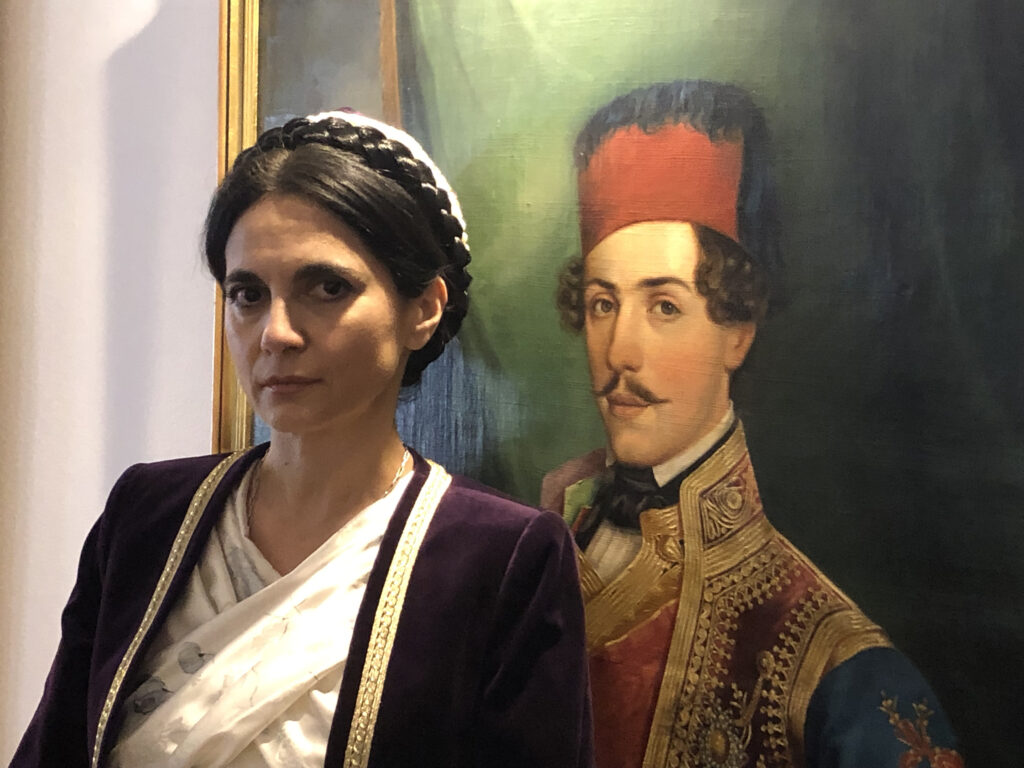 Noć legata u okviru festivals Belef
Muzej grada Bograda