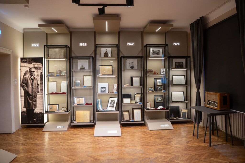 Noć legata u okviru festivals Belef
Muzej grada Bograda