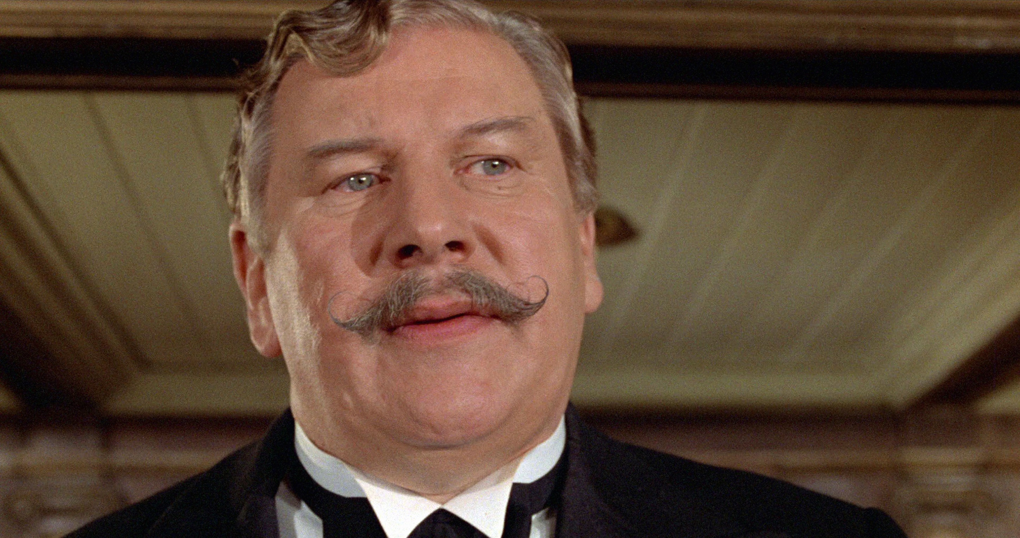 MORT SUR LE NIL - DEATH ON THE NILE (1978)