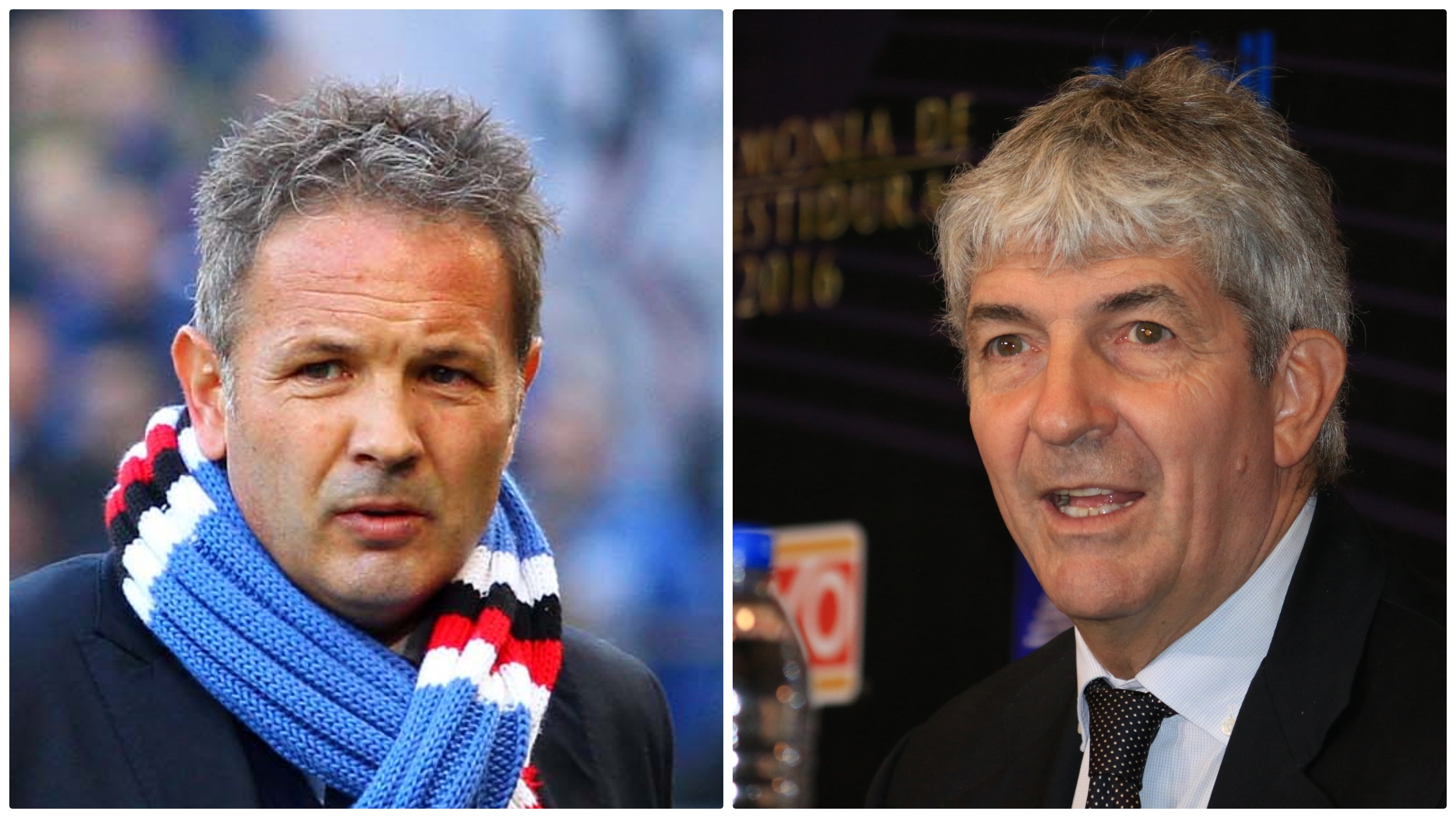 sinisa mihajlovic paolo rosi