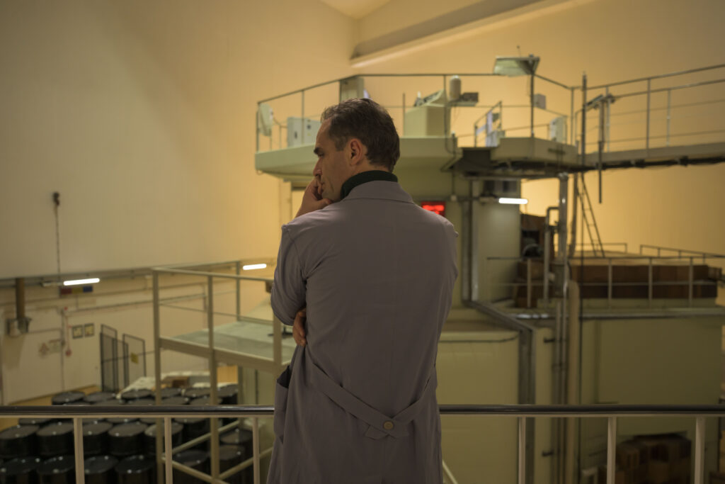 Svetska premijera novog filma Dragana Bjelogrlića
„Čuvari formule“