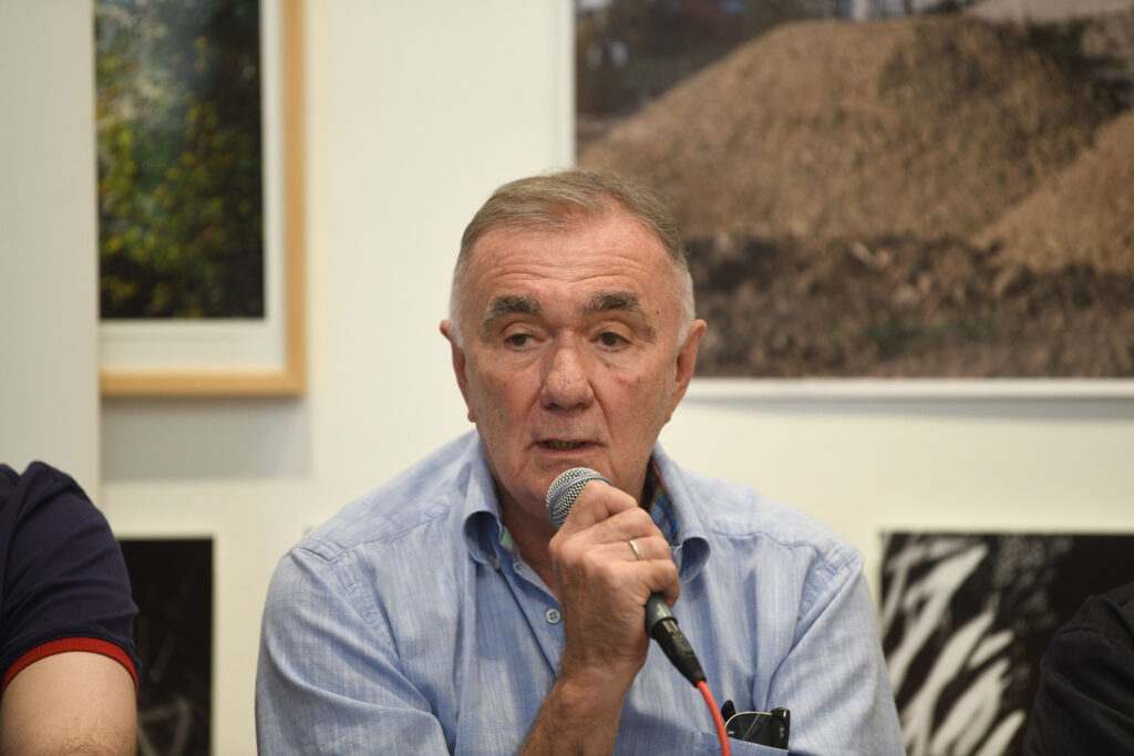 Beograd 05.07.2023. Konferencija za stampu Palić film festival Foto: Filip Krainčanić/Nova.rs